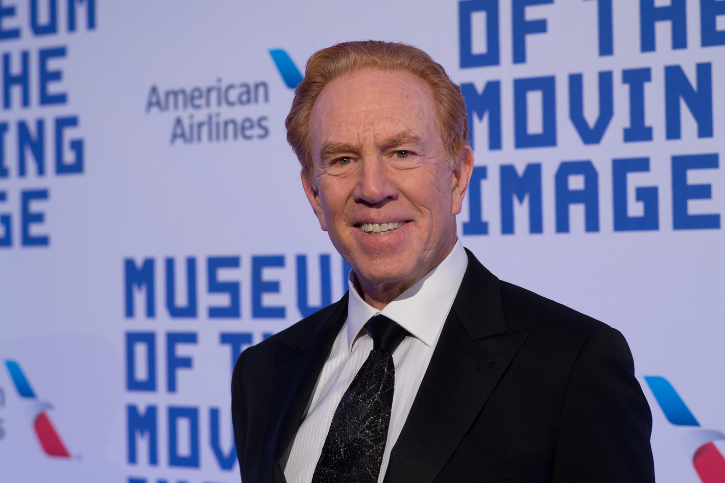 Museum of the Moving Image  28th Annual Salute Honoring Kevin Spacey - Arrivals