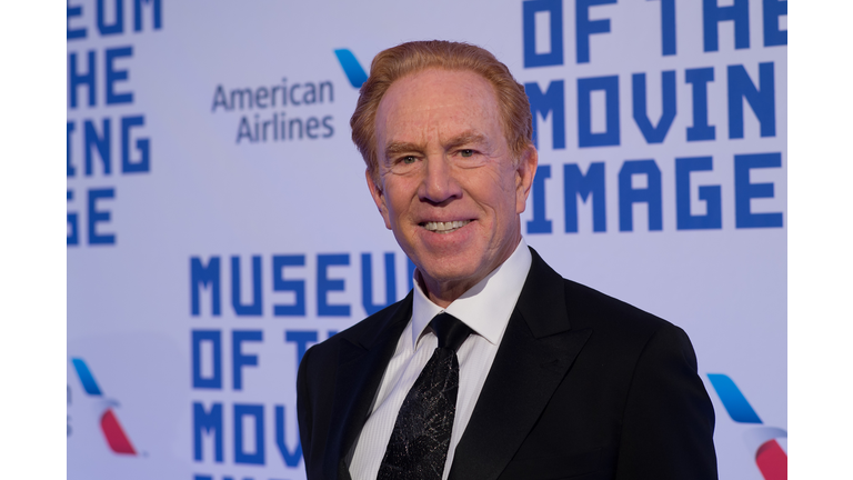 Museum of the Moving Image  28th Annual Salute Honoring Kevin Spacey - Arrivals