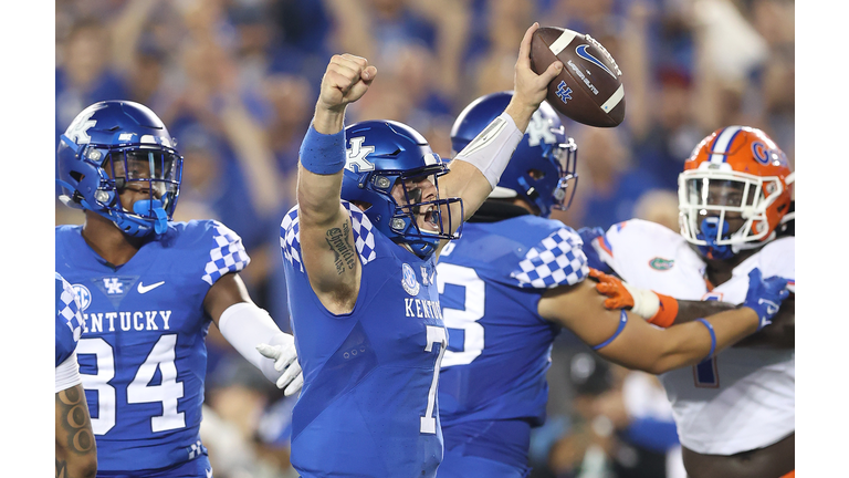 Florida v Kentucky