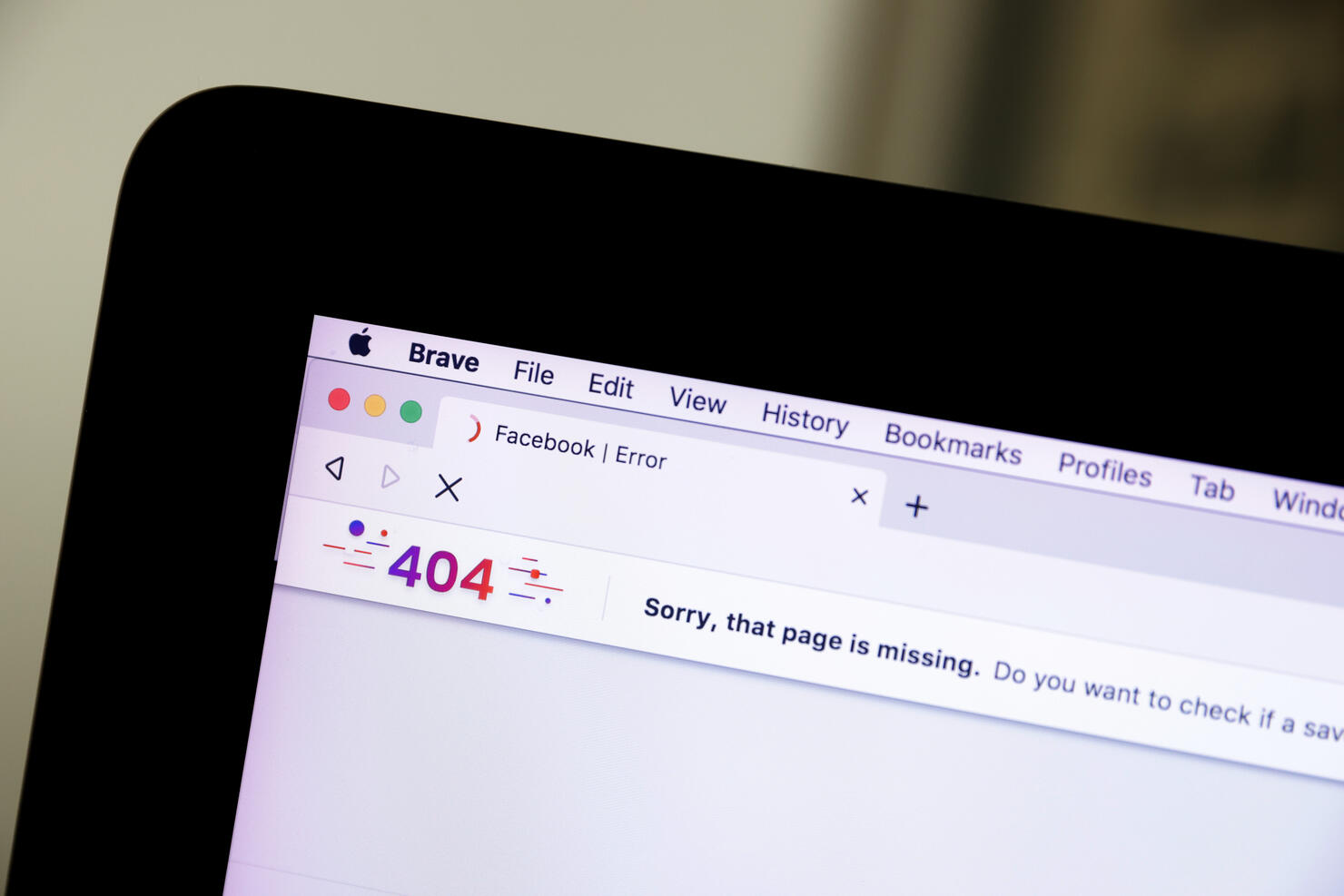 Facebook,Instagram And WhatsApp Experience Global Outage