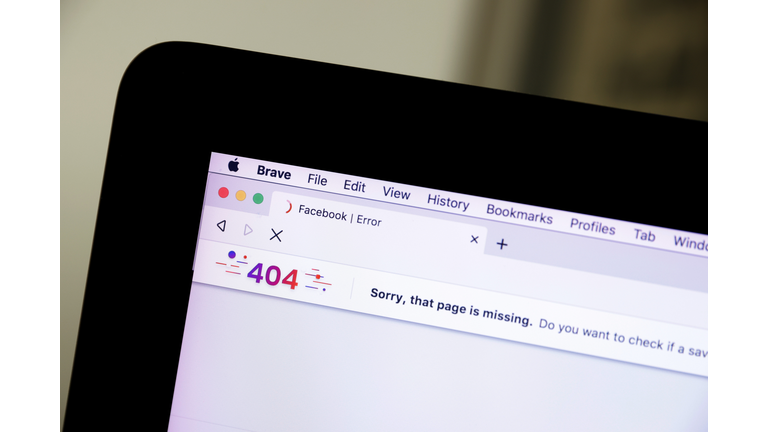 Facebook,Instagram And WhatsApp Experience Global Outage