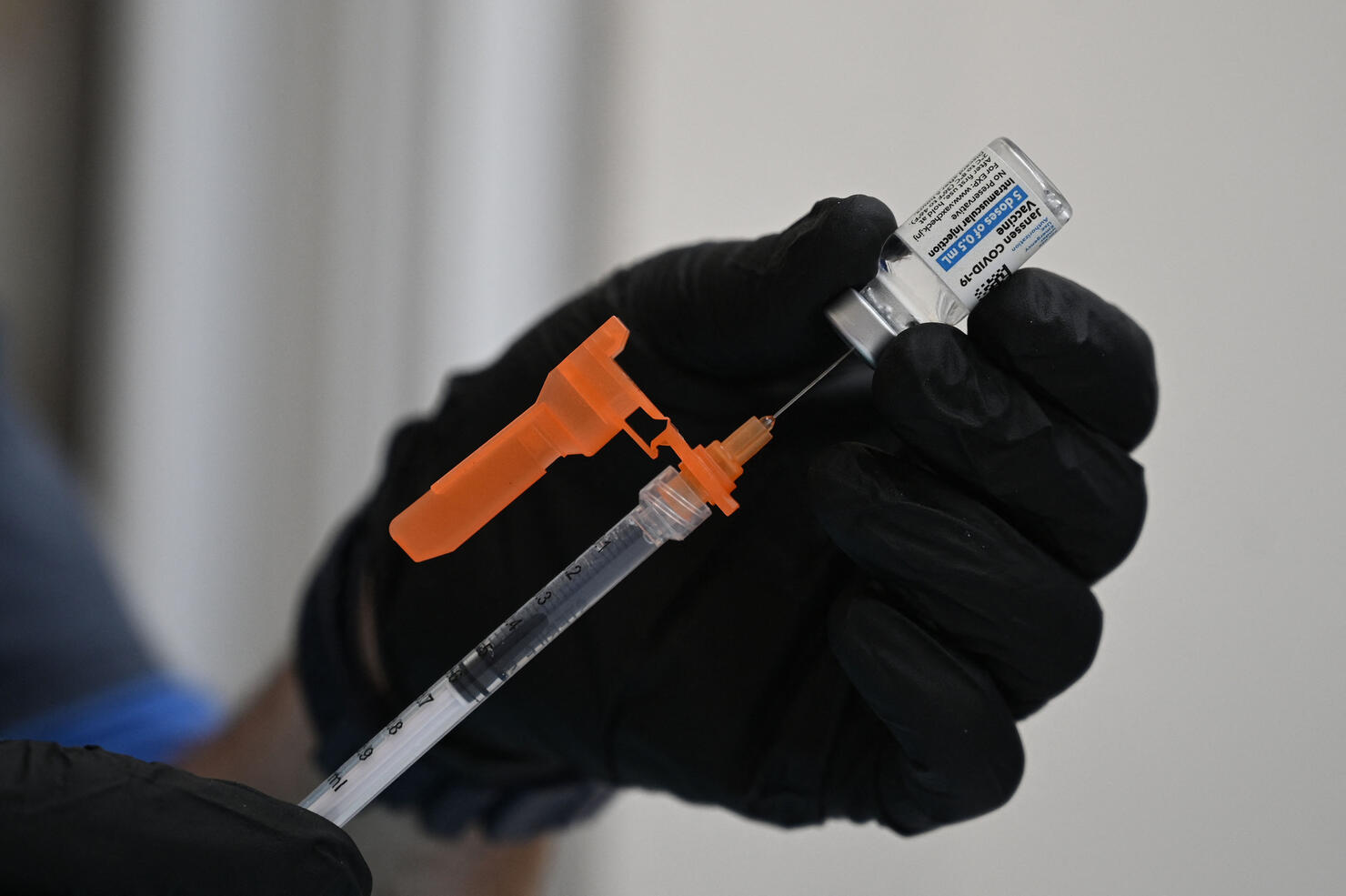 US-HEALTH-VIRUS-VACCINE-BOOSTER