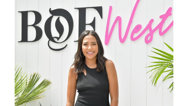 The Business Of Fashion Presents BoF West 2019 In Los Angeles