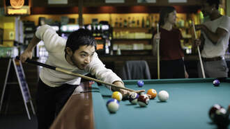 Who Needs Good Luck On A Monday?