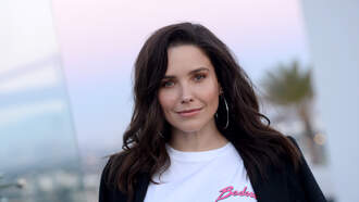 Sophia Bush Hated That 'One Tree Hill' Hot Tub Scene