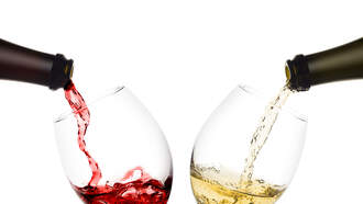 Theresa Lucas - What's Your Wine Personality