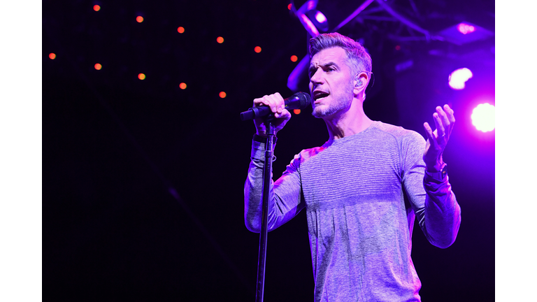 Concerts In Your Car's 311's' Drive-In Concert