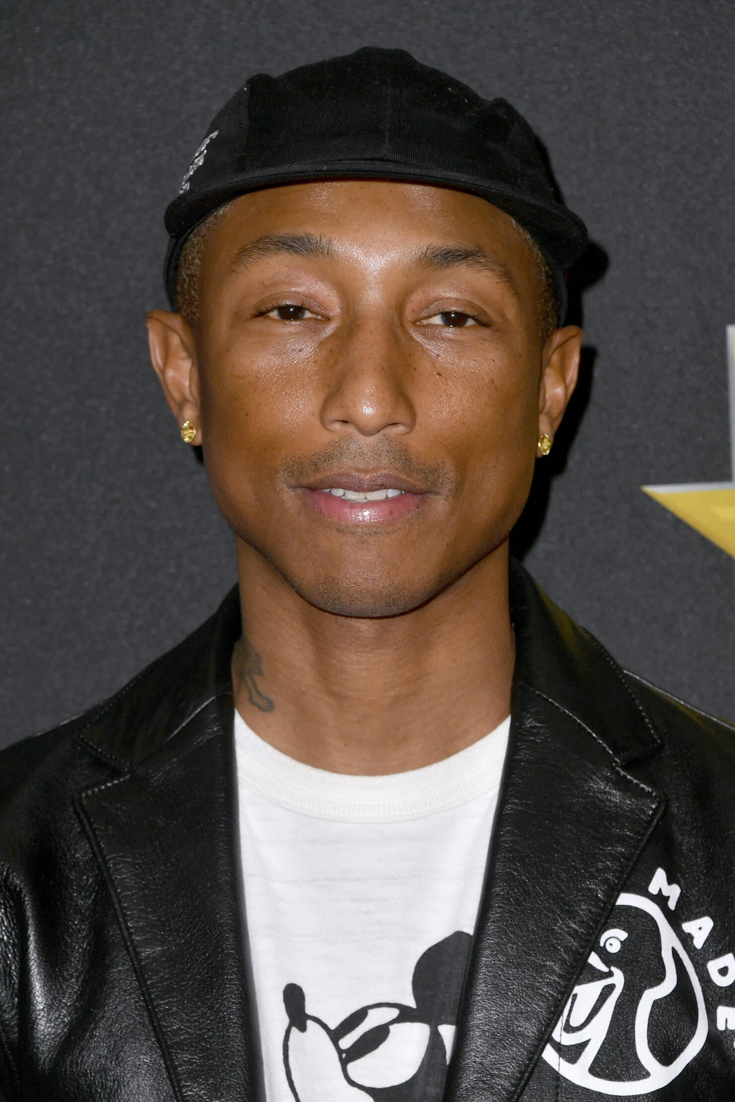 23rd Annual Hollywood Film Awards - Arrivals