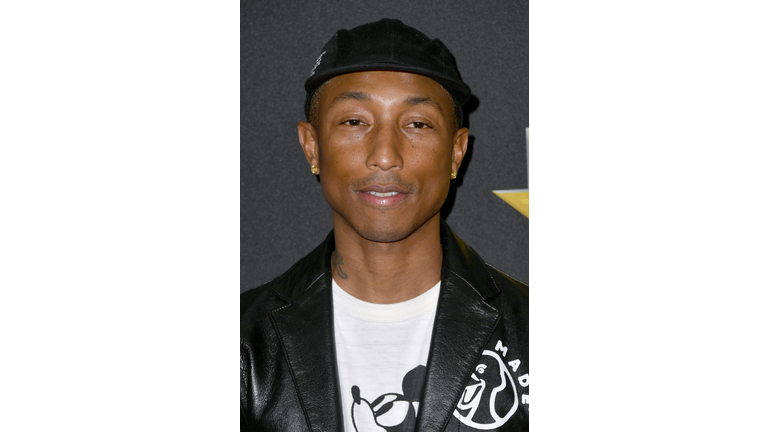 23rd Annual Hollywood Film Awards - Arrivals