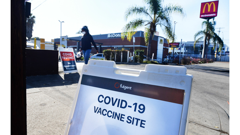 US-HEALTH-VIRUS-VACCINES