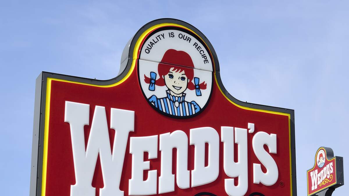 Wendy's Celebrates Where's The Beef Anniversary With A Deal For