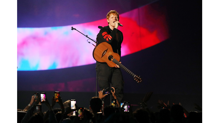 Global Citizen Live, Paris