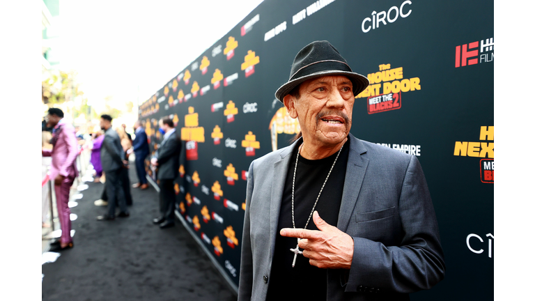 Black Carpet Premiere Of Hidden Empire's New Film "The House Next Door: Meet The Blacks 2"