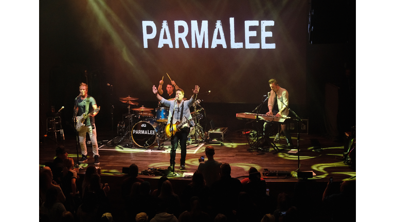 Parmalee Party Pack EP Release Party