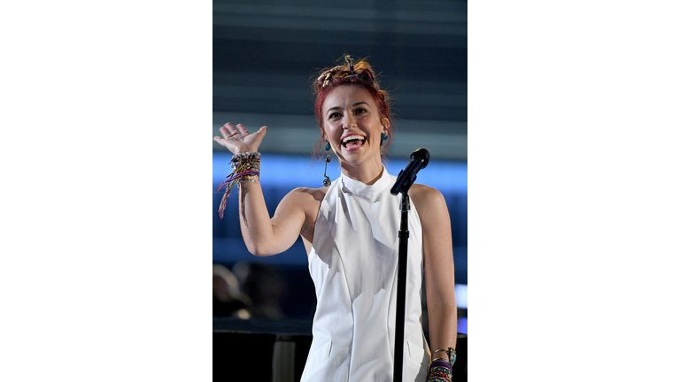 2019 Billboard Music Awards - Show