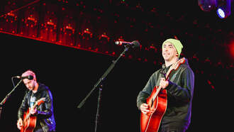 KTCL GARAGE: All Time Low