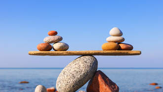 Tips To Achieve A Better Work/Life Balance On 'How To Money'