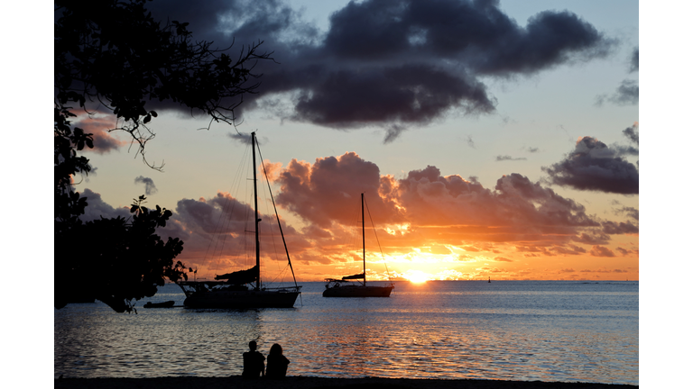 FRANCE-OVERSEAS-POLYNESIA