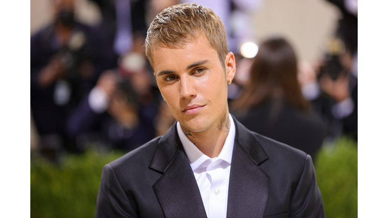 The 2021 Met Gala Celebrating In America: A Lexicon Of Fashion - Arrivals