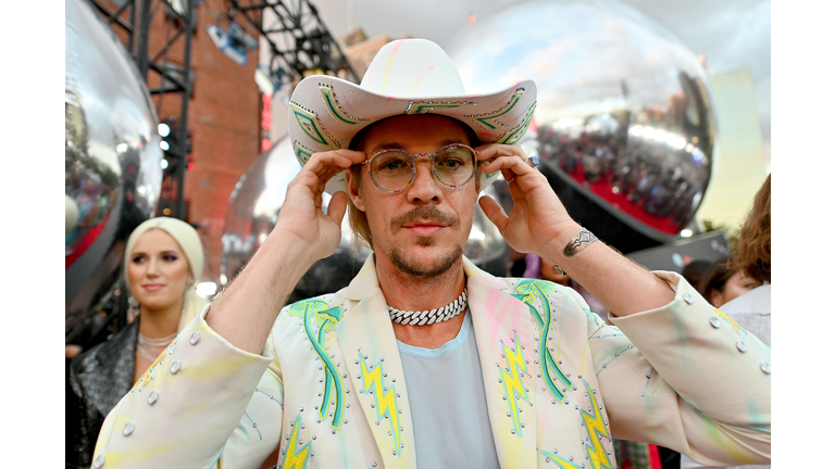 2019 MTV Video Music Awards - Red Carpet