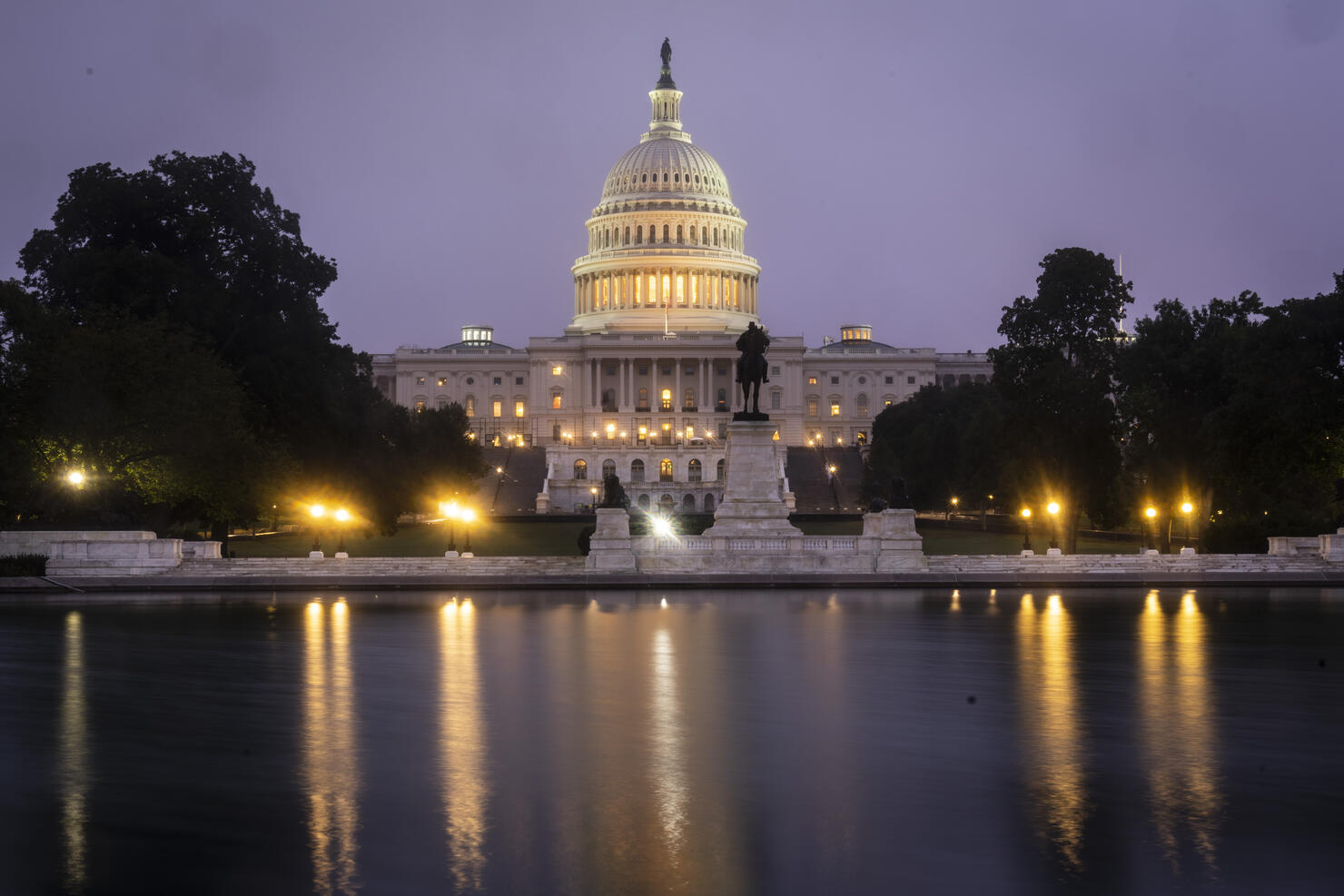 Senate To Hold Contentious Vote On Debt Ceiling Limit