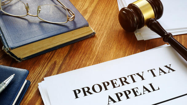 EVP of Advance Colorado Kristi Burton Brown on the Property Tax Relief Bill
