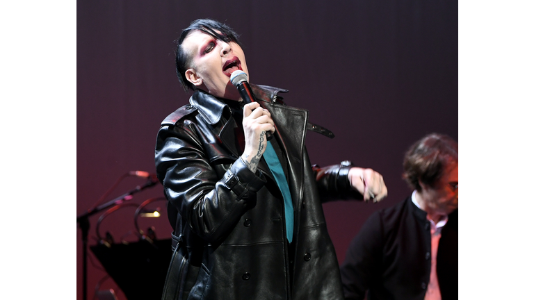 Cyndi Lauper And Friends: Home For The Holidays Benefit