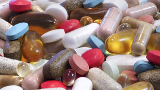 National Drug Takeback Day Is Saturday