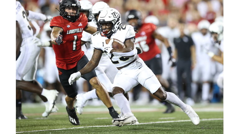 UCF v Louisville