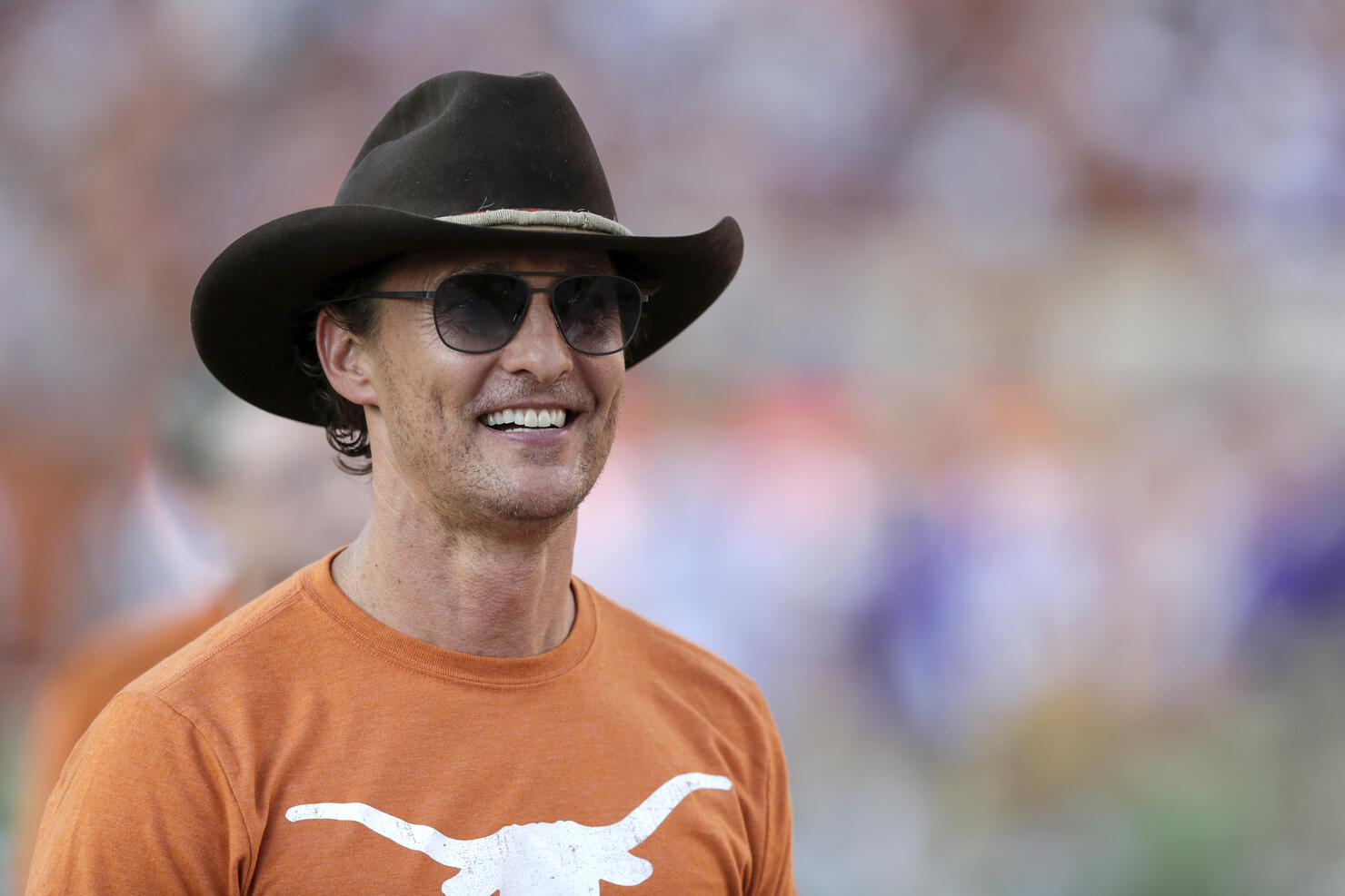 LSU v Texas