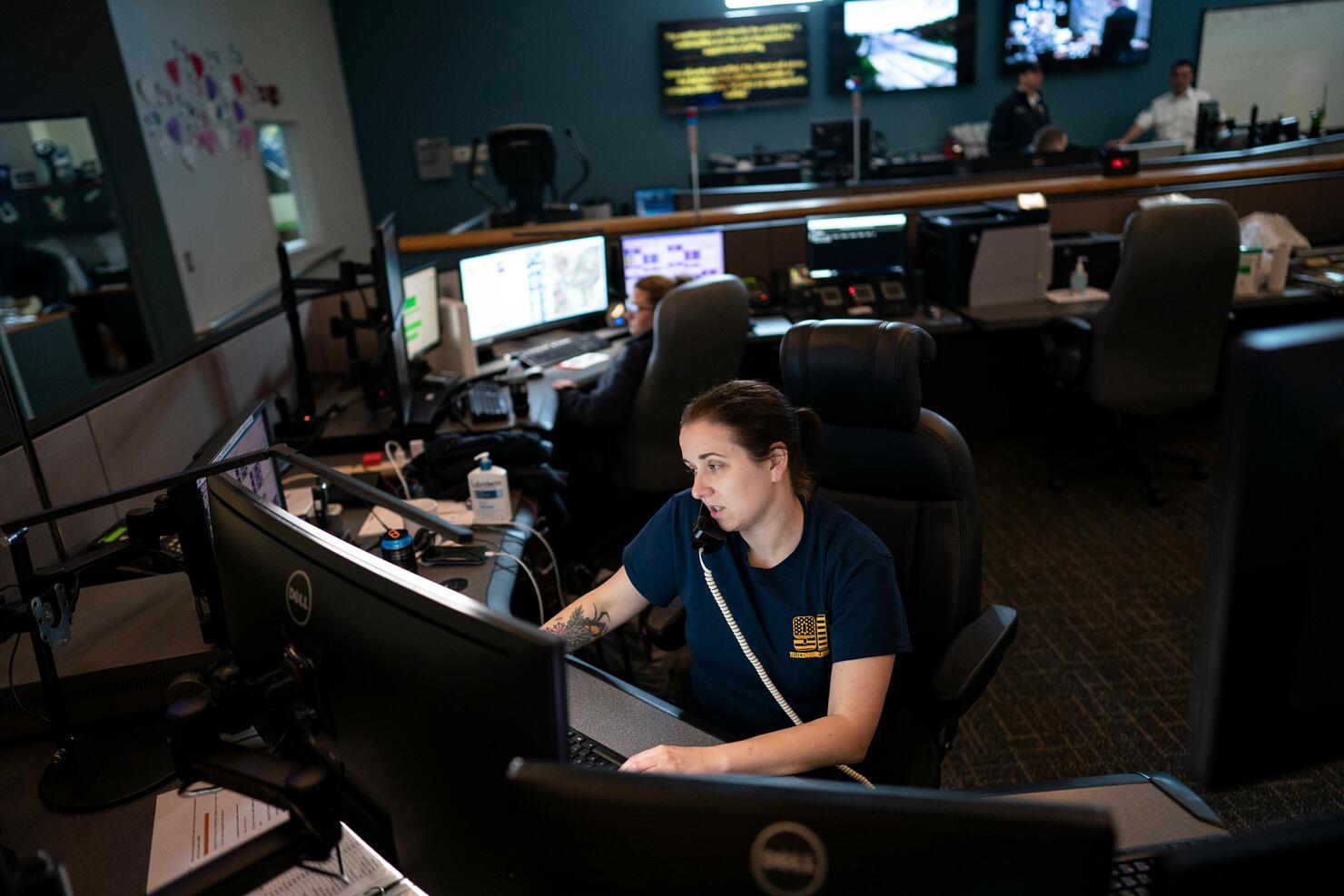 FILES-US-HEALTH-VIRUS-FIRSTRESPONDERS
