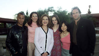 Love 'Gilmore Girls'? You Should Listen To This Podcast Right Now