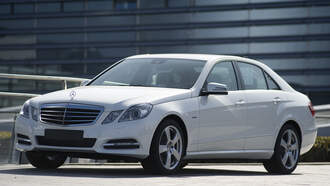 Man Who Bought Used Mercedes Finds Out It Had Wooden Brake Pads