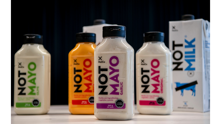 CHILE-ECONOMY-STARTUP-NOTCO