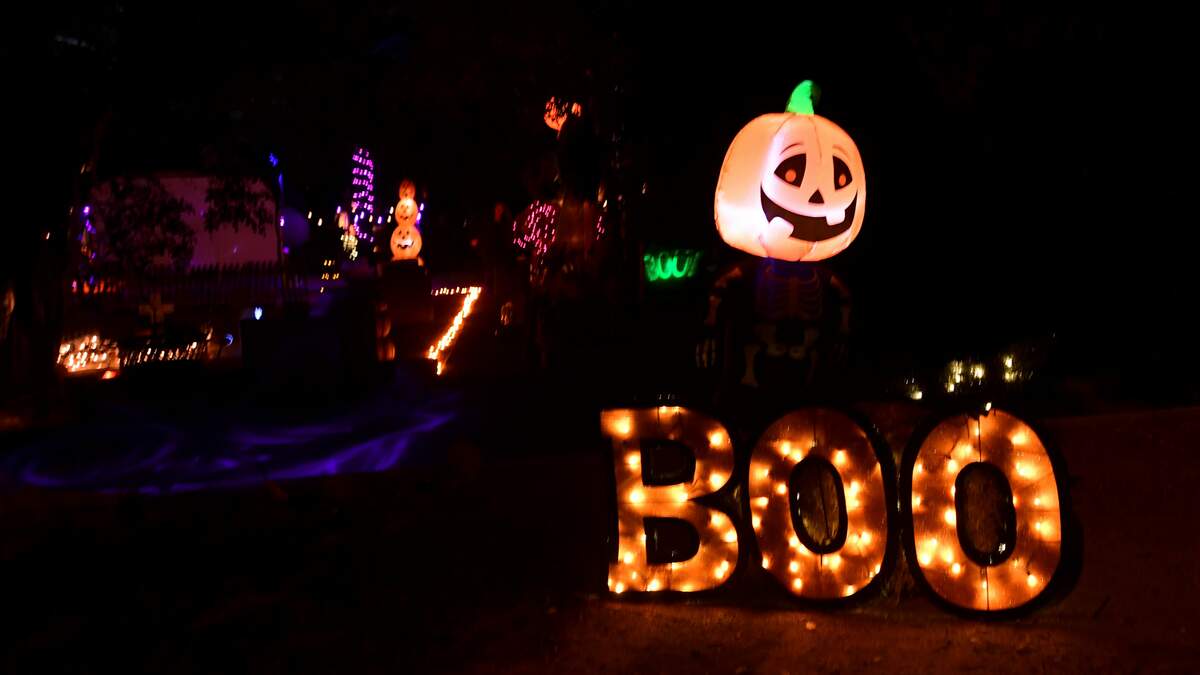 Your Complete List of Fun Halloween Events in Sarasota & Manatee