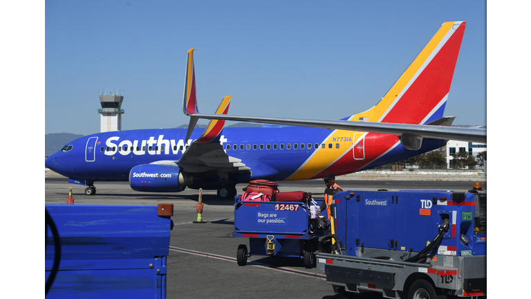 US-AVIATION-SOUTHWEST