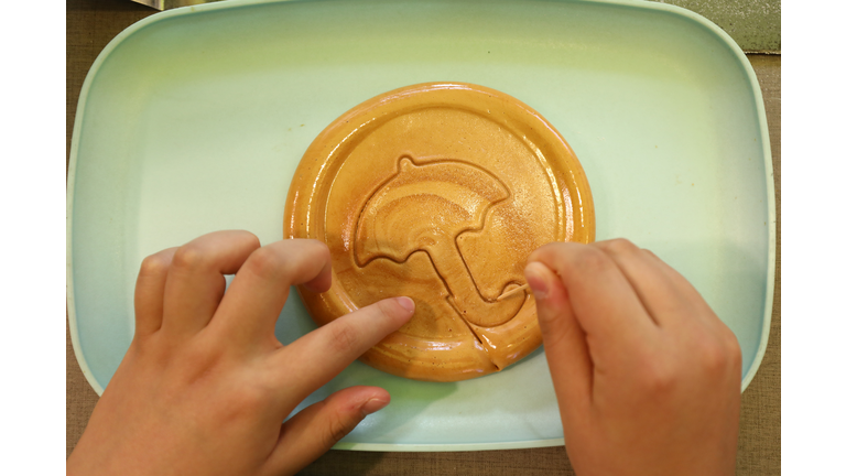 Squid Game Causes Soaring Popularity For Nostalgic Korean Candies