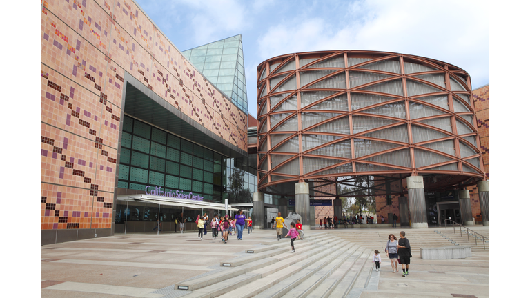 California Science Center