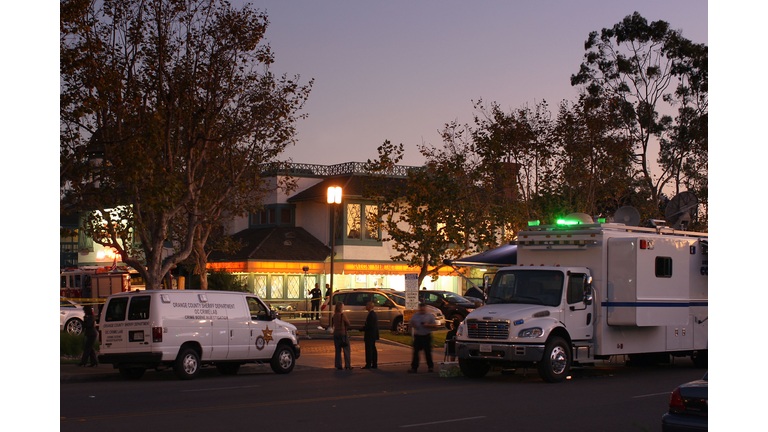 Eight Killed, One Critical After Shooting At California Hair Salon