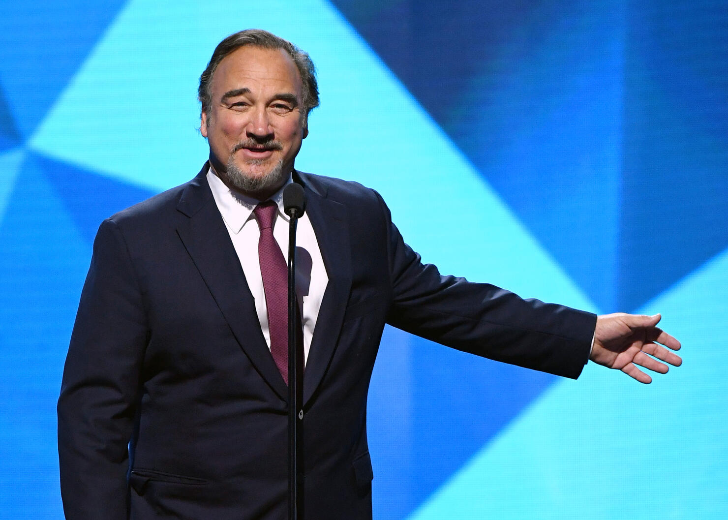 2018 NHL Awards