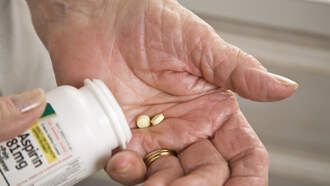 Task Force No Longer Recommends Taking Daily Aspirin For Heart Health
