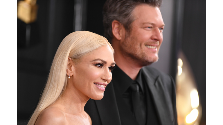 Blake Shelton Says He's Softer Now, After Getting Married to Gwen Stefani 