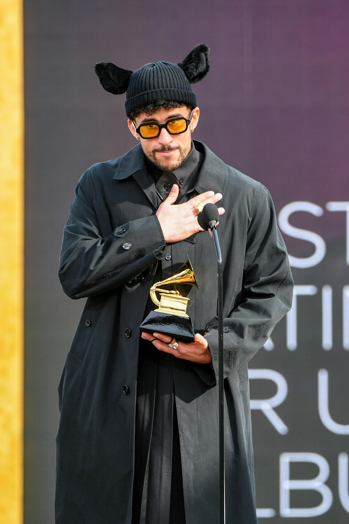 63rd Annual GRAMMY Awards – Telecast