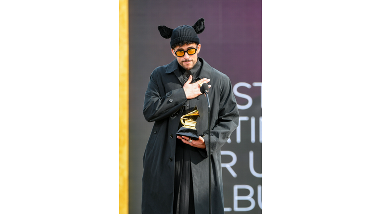 63rd Annual GRAMMY Awards – Telecast