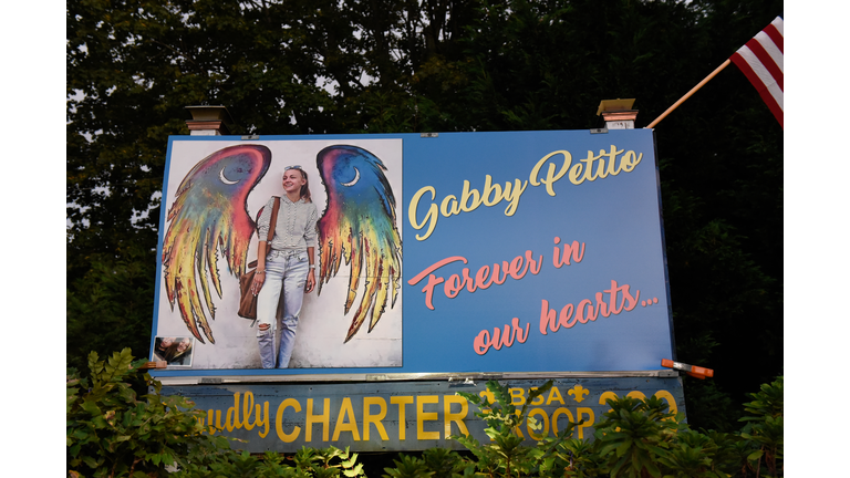 Gabby Petito's Hometown Of Blue Point, Long Island Mourns Her Death