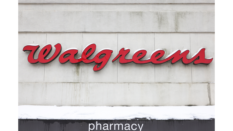 Walgreens To Partner With Uber To Offer Free Rides For Vaccinations