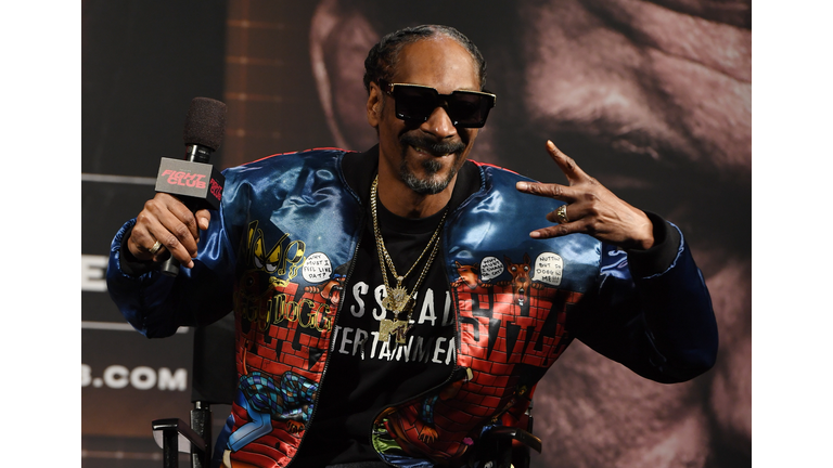 Jake Paul v Ben Askren - News Conference