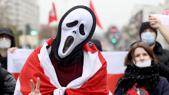 The Scream Reboot Trailer is Terrifying 