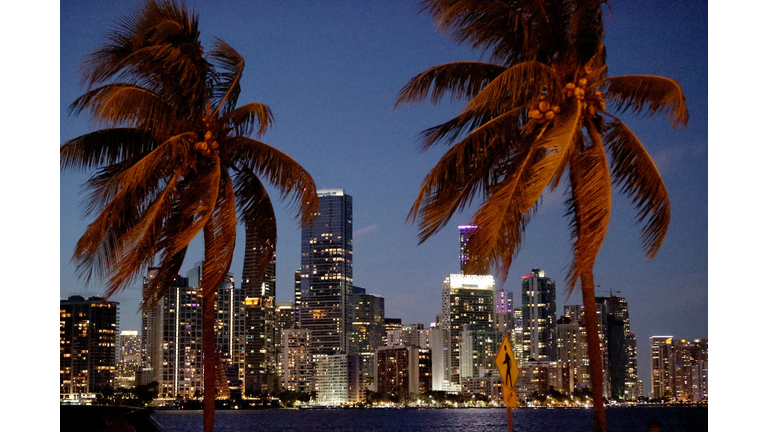 Price Of Rent Rises Nearly Nationwide