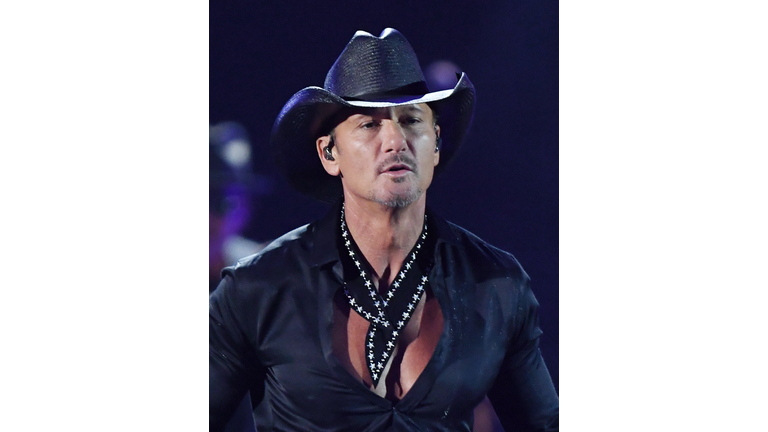 2019 iHeartRadio Music Festival And Daytime Stage